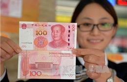 Đồng NDT Trung Quốc được đưa vào giỏ tiền tệ quốc tế